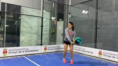 Consejos para mejorar en el pádel