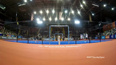 The best point in the history of paddle?