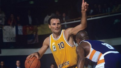 Dusko Ivanovic Mejores Momentos