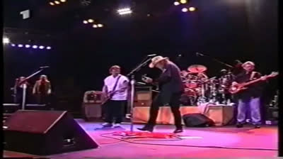 Neil Young   All Along the Watchtower