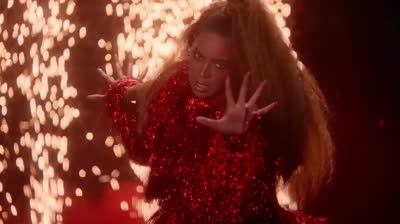 'Black is King', el nuevo álbum visual de Beyoncé