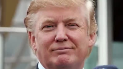 Biografía de Donald Trump