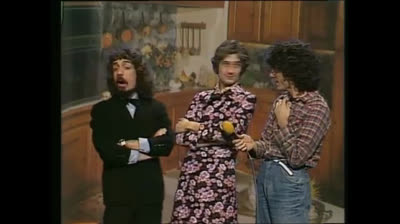 Martes y 13 trío - Fernando Conde, Josema y Millán