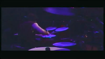 The Last in Line  Dio