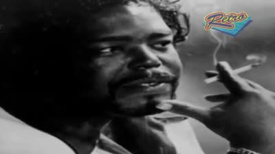 Barry White   Just the way you are