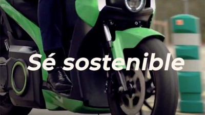 "Usa la moto", el mensaje de los pilotos profesionales para la nueva normalidad