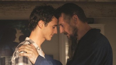 Trailer of 'Made in Italy', the latest film with Liam Neeson