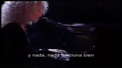 Youve Got a Friend - Carole King (Subtitulos Español)