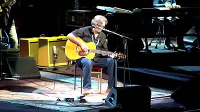 Eric Clapton   Still Got The Blues