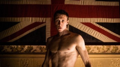 Trailer for 'True History of the Kelly Gang'