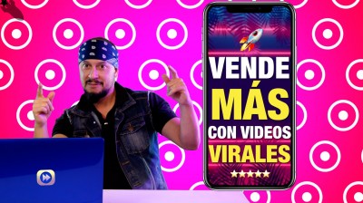 ⭐Cómo hacer VIDEOS promocionales? 3 trucos para VENDER MÁS en INTERNET? con VIDEOS? (GUIA BÁSICA)#1