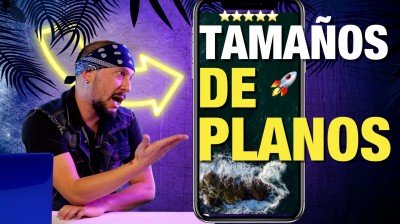 ⭐Cómo hacer VIDEOS promocionales⭐ Los(3)Planos MÁS usados en?VIDEOS PARA VENDER (GUIA BÁSICA) #2