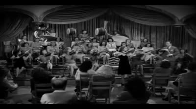 Una auténtica joya musical grabada en 1945