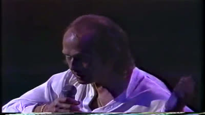 Paco de Lucia Palenque