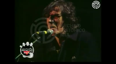 Pappo, Charly García y Botafogo, (HD) 2005   'Popotitos'  'Desconfío