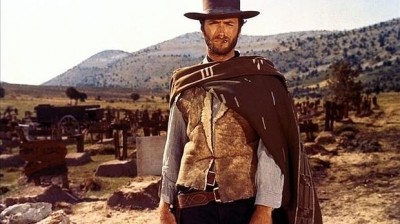 El bueno, el feo y el malo | Escena Final