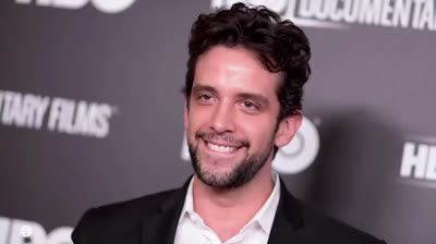 Nick Cordero, actor de Broadway, fallece a causa del Coronavirus