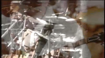 THE FOREIGNER STORY 1/4