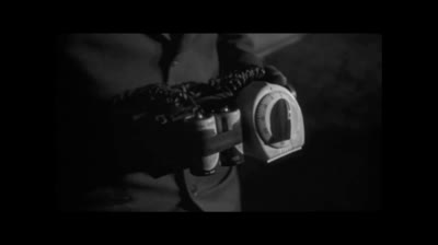 Sed de mal | Plano secuencia inicial