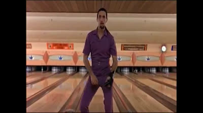 Jesús | El Gran Lebowski