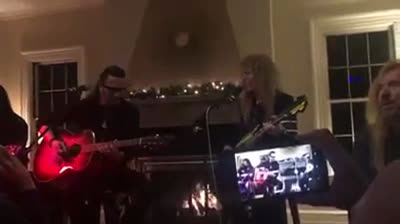 Stryper Fan Weekend 2020-Calling On You