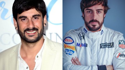 Canción de Fernando Alonso - Melendi: El Nano (Magic Alonso)