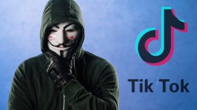 Anonymous afirma que TikTok es una aplicación de espionaje y nos recomienda borrarla