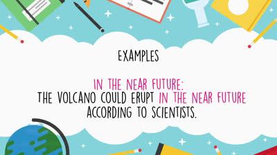 Differences between near, close and nearby