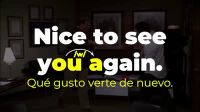 Tips for understanding fast spoken English