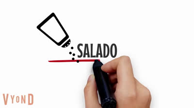 Los sabores en Francés