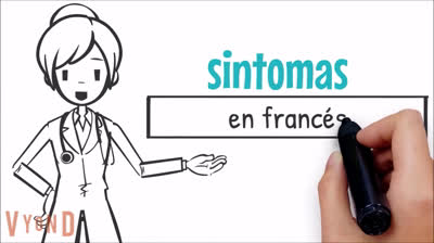 Enfermedades - Aprendiendo francés