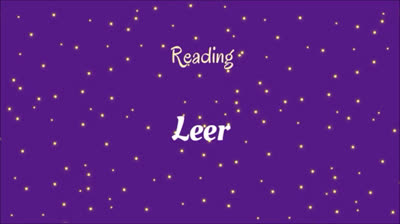 Aprende español | Tiempo libre 