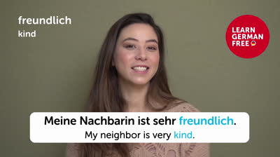 Frases básicas en alemán