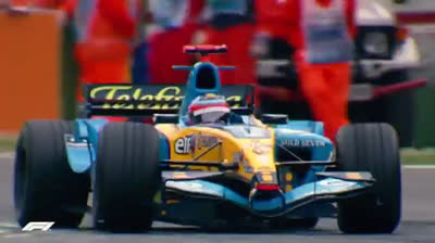 OFFICIAL: Fernando Alonso signs for Renault for 2021