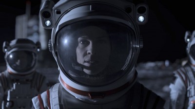 'Away', una serie de ciencia ficción protagonizada por Hilary Swank