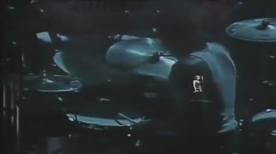 BERLIN   TAKE MY BREATH AWAY(LIVE 1987)