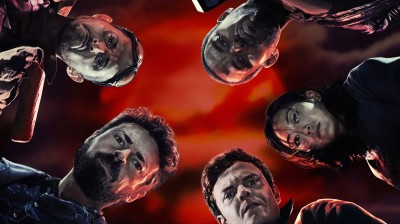 La segunda temporada de 'The Boys' ya tiene tráiler