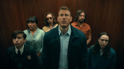 The second season of 'The Umbrella Academy' arrives on July 31