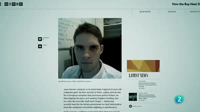 La amenaza de Internet en 2019