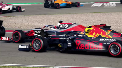 F1 2020 goes on sale today - Launch trailer