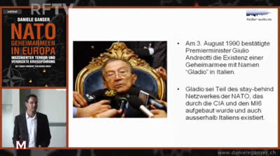 What is hidden in Wikipedia? Part 1