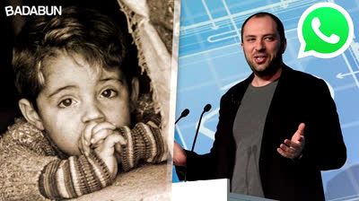 Jan Koum. El creador de whatsapp
