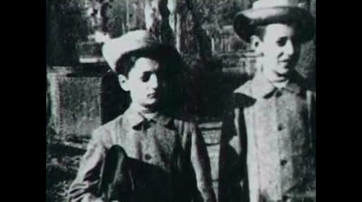 The story of Enzo Ferrari