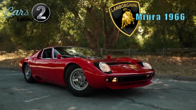 The best cars in the world