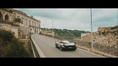 Horacio Pagani. Story of a designer