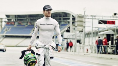 Michael Fassbender will run the 24 Hours of Le Mans
