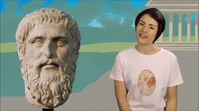 History of Socrates, Plato and Aristotle