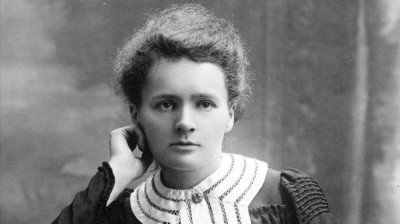 The life of Marie Curie