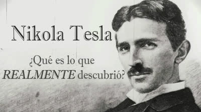 What did Nikola Tesla really invent?