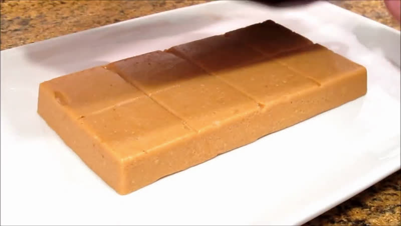 How to make nougat - TokyVideo